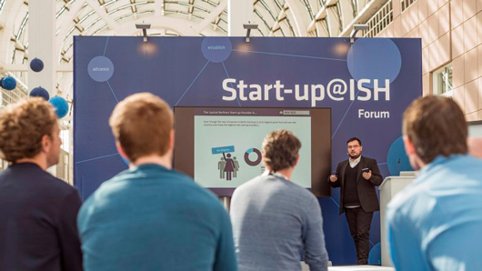 ISH digital 2021: Уникальная программа мероприятий