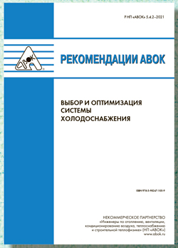 Новости комитета НП «АВОК» по техническому нормированию, стандартизации и сертификации