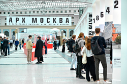 Компания ЭСВ приняла участие в выставке-конференции АРХ Москва 2021