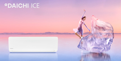 Daichi ICE: энергоэффективная новинка 2021 года