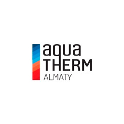 AQUATHERM ALMATY 2021: всё самое актуальное для развития ОВК и ВК индустрий