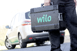 WILO увеличивает сроки гарантии до 5 лет!