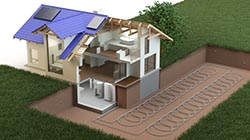 Европейский рынок тепловых насосов-2021