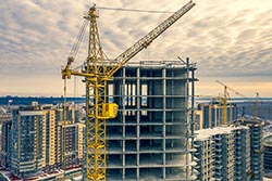 Строительный налоговый вычет: инициатива общественного совета Минстроя