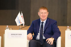 Яркие спикеры, острые вопросы, неравнодушные слушатели: 46-я научно-практическая конференция «Коммерческий учет энергоносителей»