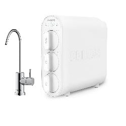 Пополнение линейки Philips: системы фильтрации воды