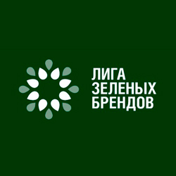 Компания Grundfos вступила в Лигу зелёных брендов