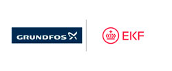 Grundfos и Экспортно-кредитное агентство EKF Дании подписали уникальное соглашение о финансовом сотрудничестве