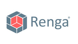 Renga: доступное и надежное российское BIM-решение