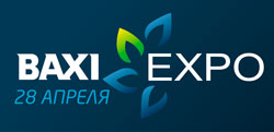 «BAXI EXPO и Партнеры» в Санкт-Петербурге
