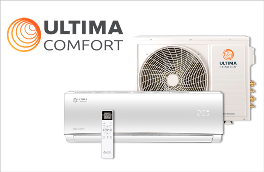 Мульти сплит-системы ECLIPSE MULTI DC EU Inverter