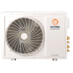 Мульти сплит-системы ECLIPSE MULTI DC EU Inverter