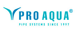 AquaHeat, AquaFloor и AquaTech – новые названия от PRO AQUA для удобства выбора!