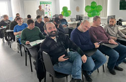 Семинар по особенностям работы с продукцией FAR, Gekon и Kromwell