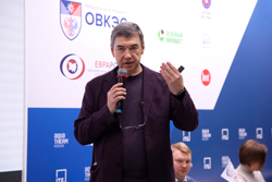 ЕВРАРОС взял госнадзор под контроль