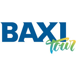 BAXI Tour: Поехали!