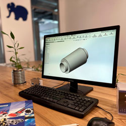 Компания НПП “Хортум” разработала собственную библиотеку BIM – моделей для Autodesk Revit