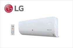 Cплит-системы серии LG PROCOOL уже на складе