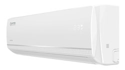 Новые сплит-системы ULTIMA COMFORT серии SIRIUS