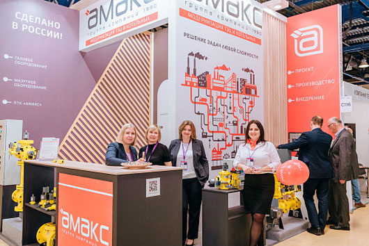 Ведущие бренды отрасли на выставке Heat&Electro | Machinery 2023!