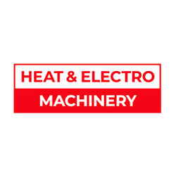 Ведущие бренды отрасли на выставке Heat&Electro | Machinery 2023!