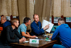 Новинки FAR и Gekon на «Инженерном пятиборье» в Уфе