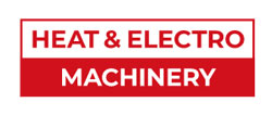 Heat&Electro | Machinery 2023!