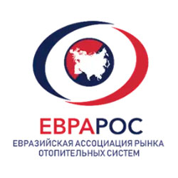 ЕВРАРОС стал сотым членом ТК 144