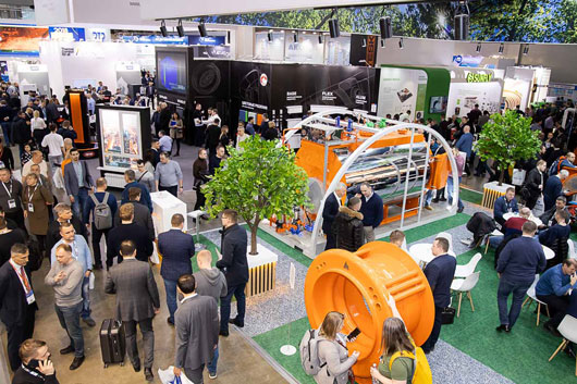 Aquatherm Moscow 2024
