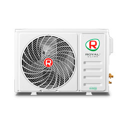 ARIA DC Inverter от Royal Clima – инверторный кондиционер по цене модели on/off
