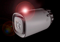 Новые термостатические элементы TR 9000 Ultra