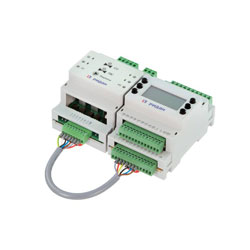 Ридан 087H3803R — Контроллер ECL-3R 368, напряжение питания 24V DC