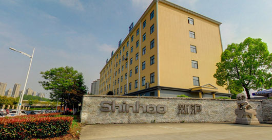 Vandjord и Shinhoo рассказали о сотрудничестве в 2024 году