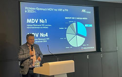  MDV  2023      Midea Group Ltd.   -  VRF-  