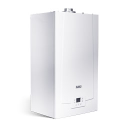 BAXI          ECO Star    