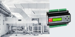    EKF RX500   HVAC