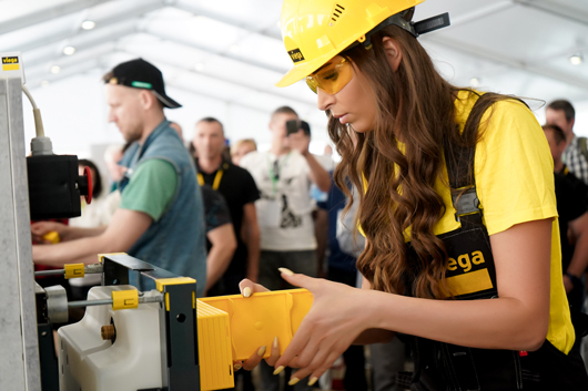 Выставка Hausmesse 2024: площадка для бизнес-коммуникаций с лидерами рынка инженерного оборудования