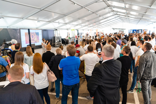Выставка Hausmesse 2024: площадка для бизнес-коммуникаций с лидерами рынка инженерного оборудования