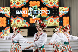 В Пятигорске состоялась отраслевая выставка «BAXI Expo и Партнёры»