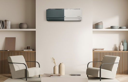Новые дизайнерские модели LG Artcool изменят ваше представление о кондиционерах