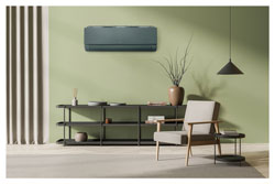 Новые дизайнерские модели LG Artcool изменят ваше представление о кондиционерах