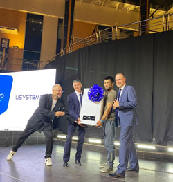В Тюмени с успехом прошла выставка-конференция «BAXI Expo и Партнёры»