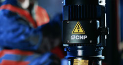 CNP х ГК «Самолет»: партнерство, которое строит будущее