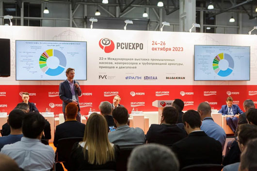 PCVExpo 2024: Новые партнеры и эффективный нетворкинг