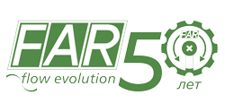 FAR: 50 лет качества и надежности. История партнерства с Терморос