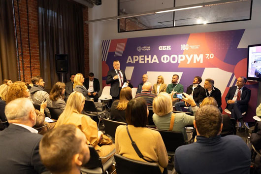 Ирина Винер, Никита Нагорный и Илона Корстин станут спикерами «Спорт Бизнес Конгресса»