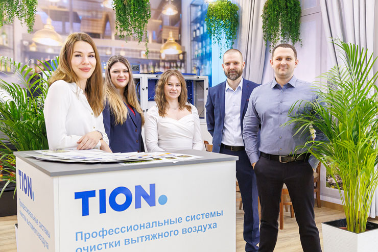 «Мир Климата 2026»: новый этап развития ключевого B2B-события HVAC/R-индустрии