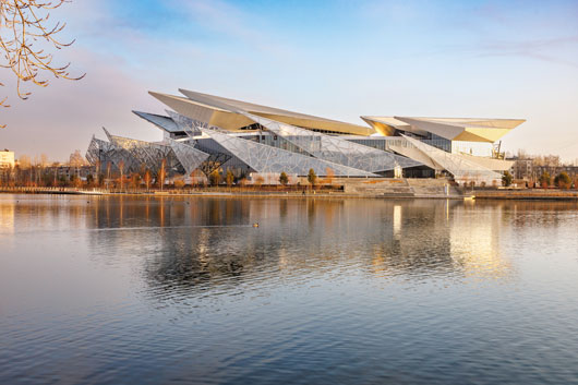 Компания «ПП «ТЕХВЕНТ» стала лауреатом престижной премии Climate Expo Awards 2025 в номинации «Проект года»