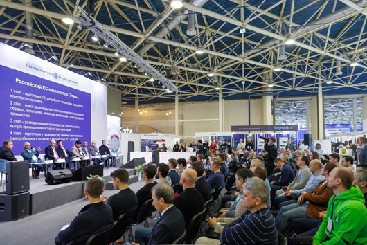 Новое поколение технологий: выставка «Мир Климата 2025» показала промышленные и бытовые решения для комфорта и энергоэффективности