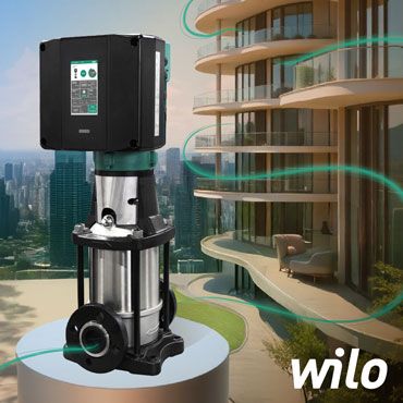 Wilo-Helix VE � ������ ����� ��� ���������� �������
